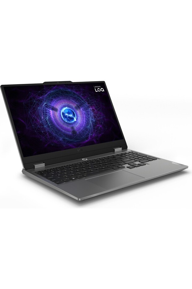 LOQ 15IAX9I Intel   i5 12450HX 64 GB 256 GB SSD  Arc A530M Freedos 15.6" FHD 83FQ000UTRAR4 - 2