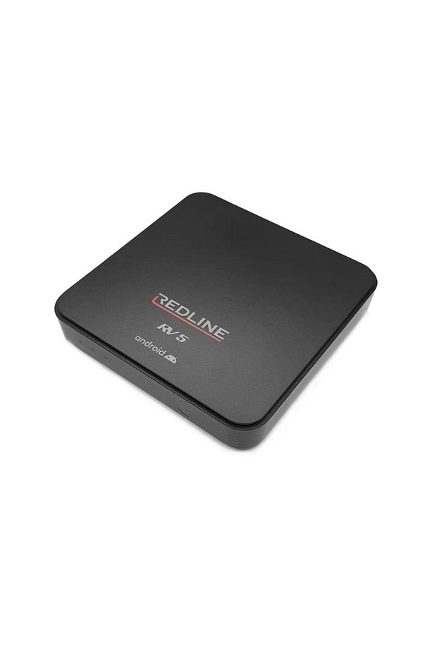Rv5 Lisanslı Android 11 Box - 5