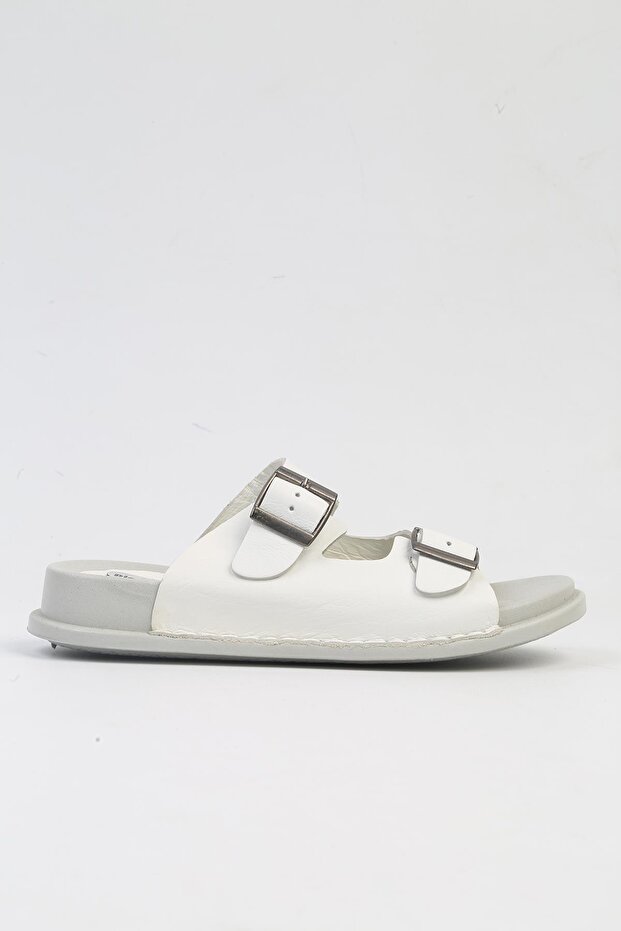 ® | PC-7176- 3805 شبشب نسائي أبيض