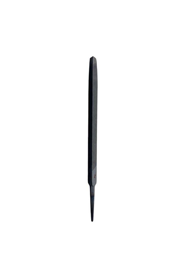 üçgen eğe slim ince diş 4mm - 1