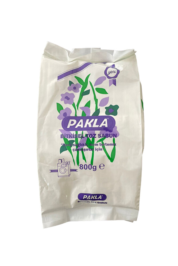 Sabun Tozu - 2