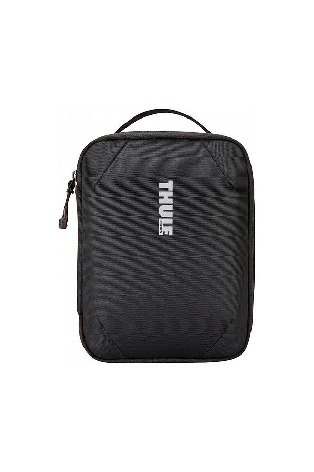 Subterra PowerShuttle Large Organizer - Siyah - 6