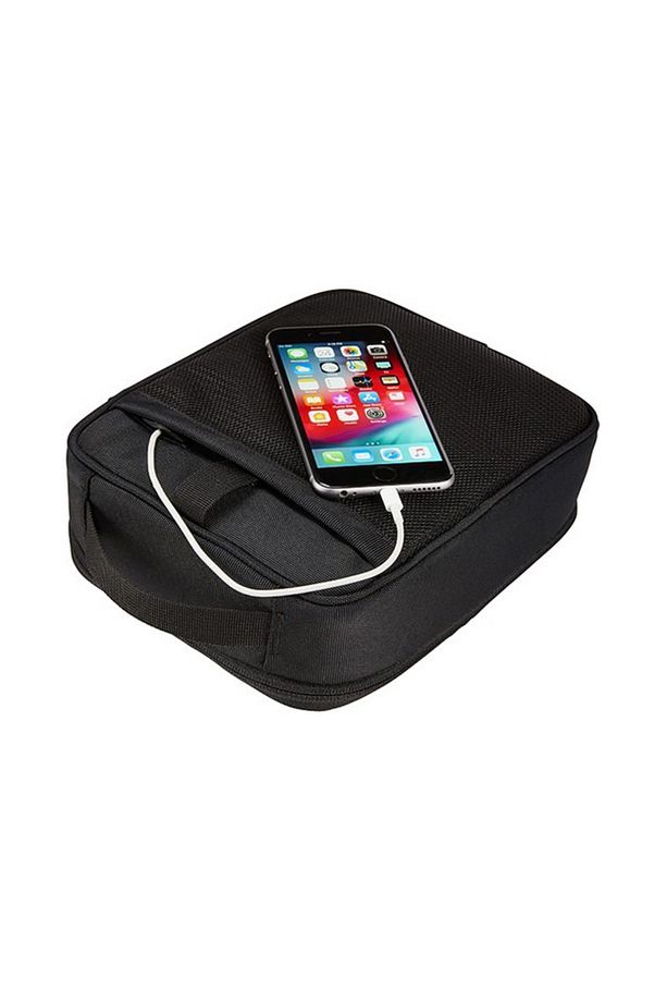 Subterra PowerShuttle Large Organizer - Siyah - 5