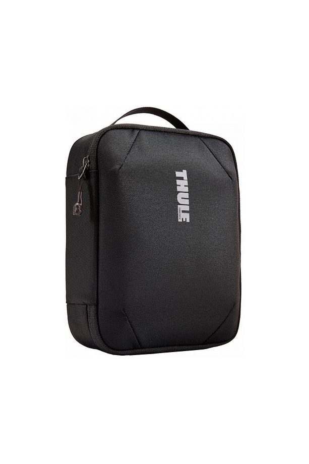 Subterra PowerShuttle Large Organizer - Siyah - 7
