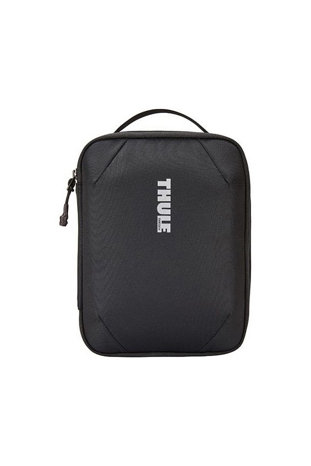 Subterra PowerShuttle Large Organizer - Siyah - 2