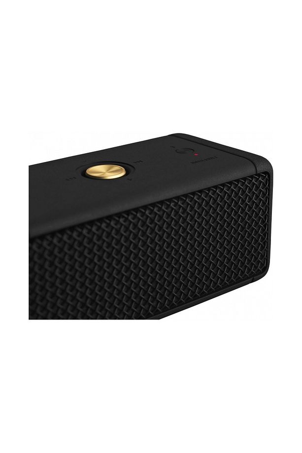Marshall Emberton Bluetooth Hoparlör Brass - Siyah - 6