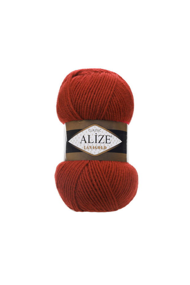 5 Adet Alize Lanagold 36 Taba - 1