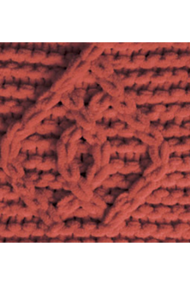 5 Adet Alize Puffy Fine 90 Taba - 2