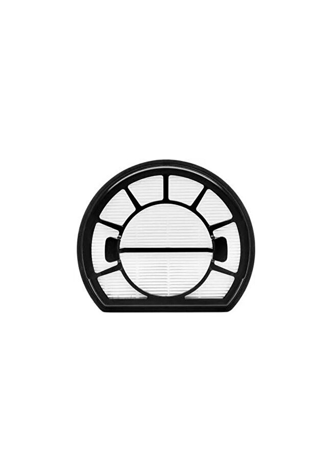 Electrolux Ecc21-4sb - Compatible Hepa Filter Set - 5