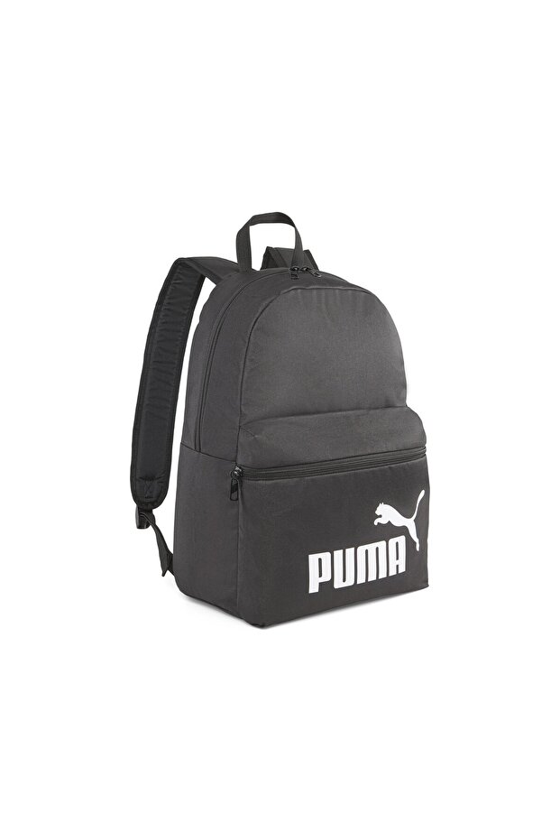حقيبة ظهر فاز PUMA باللون الأسود 07994301STD