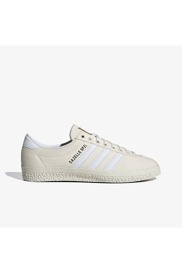Gazelle Spzl  Chalk White Kadın Spor Ayakkabı - 1