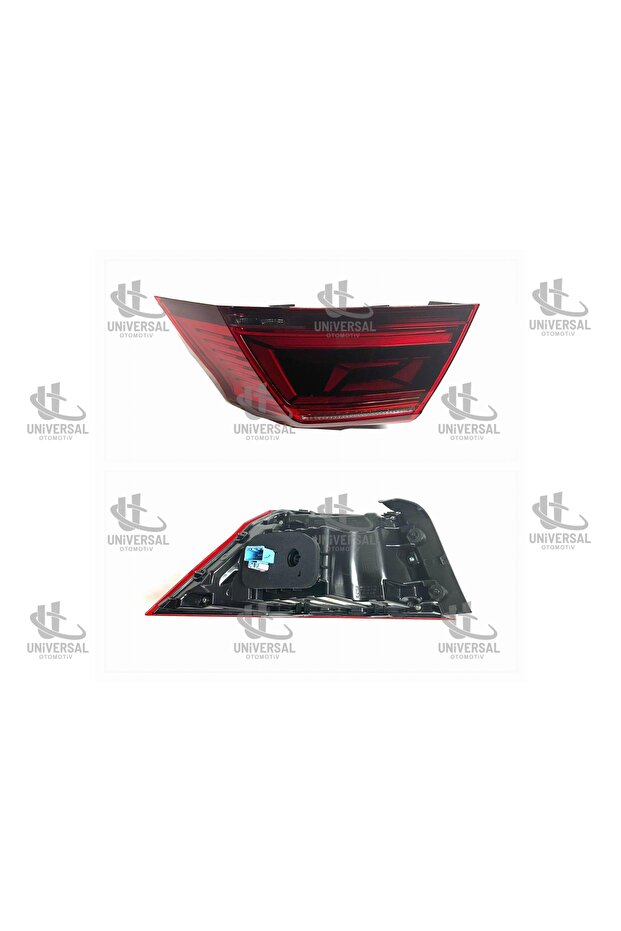 مصباح التوقف (يمين خارجي فقط) (هايلاين) / باسات B8,5 2019-2022 / 3G5945208F