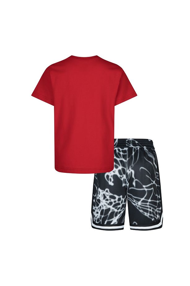 B Nk Cob Mesh Short Set Şort Takım - 2