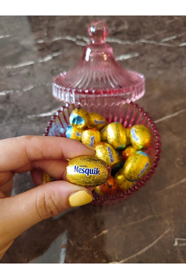 Nesquik Mini Eggy - 3