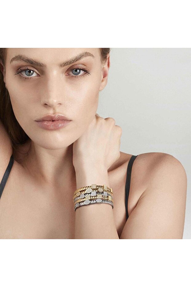 Extension - Bileklik - Oval - 4