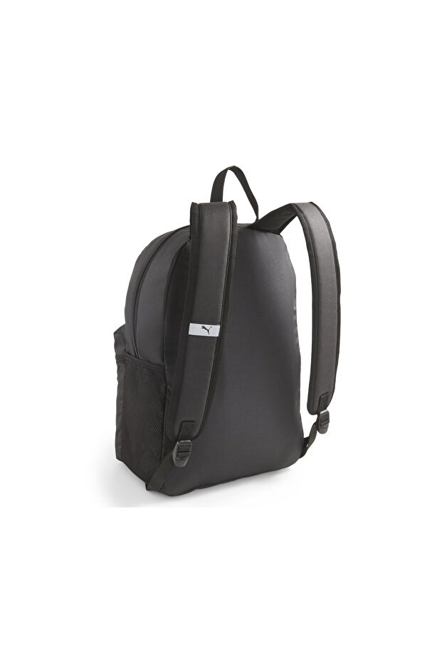 Phase Backpack Backpack 7548701 Μαύρο - 2