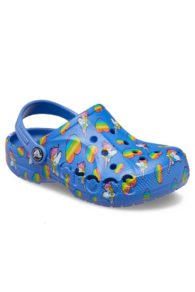 Baya Printed Clog - 2
