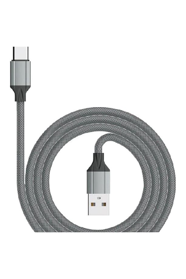 I?think Hızlı Şarj Ve Veri Aktarım Kablosu Type-c K42c - 6