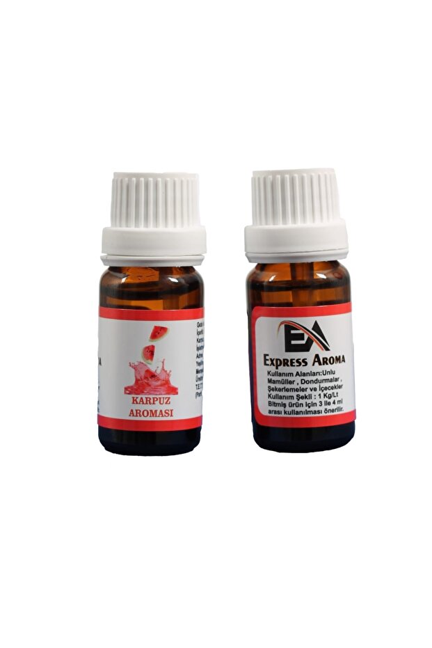 10 ML KARPUZ AROMASI