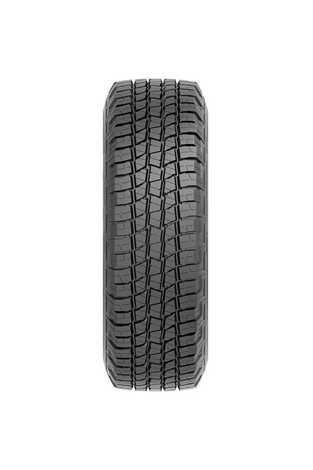 255/60 R18 112H XL Explero PT421 A/T M+S Yaz 4x4 2024 - 3