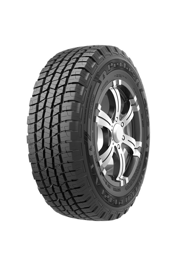 255/60 R18 112H XL Explero PT421 A/T M+S Yaz 4x4 2024 - 1