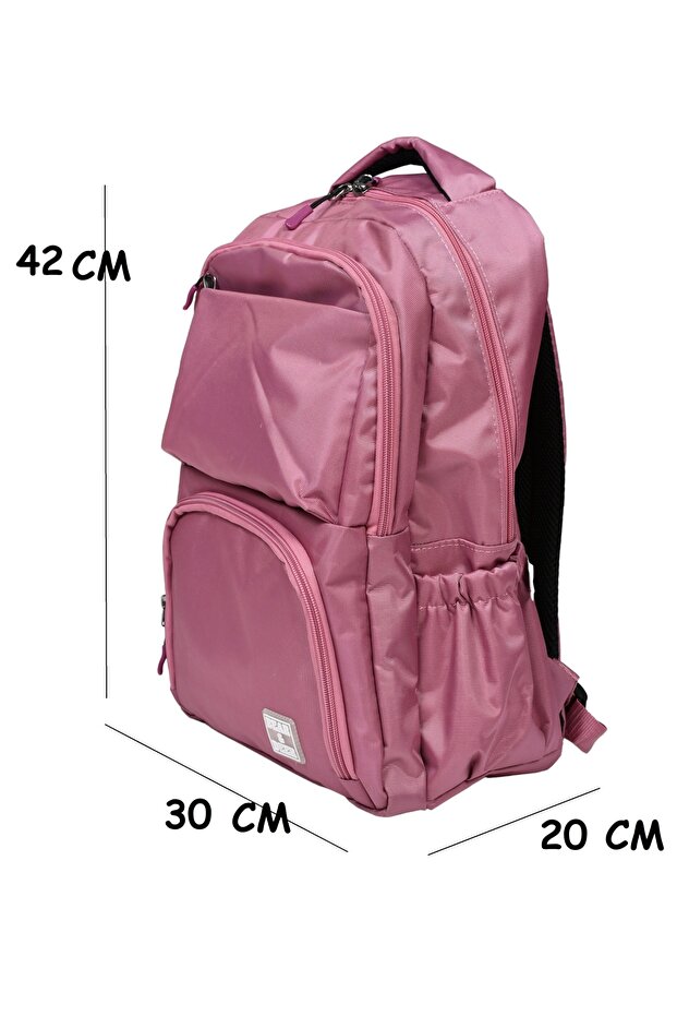 حقيبة ظهر للجيب DRIED ROSE - 4