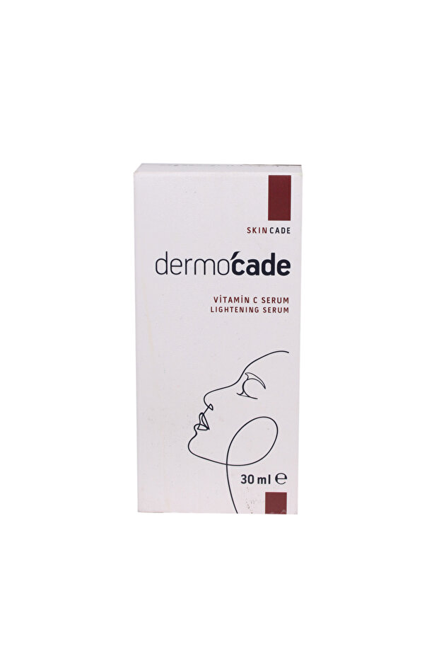 Vitamin C Serum 30 ml - 3