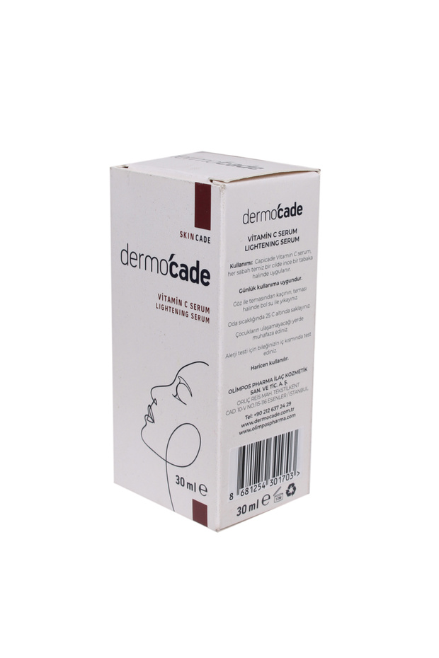 Vitamin C Serum 30 ml - 2