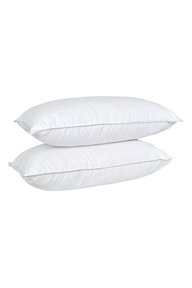 Down Proff Apreli Microfiber Silikon Yastık
