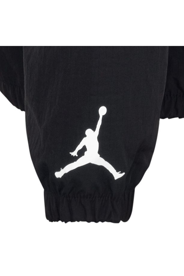 Jordan M J Flt Mvp Hbr Jkt Çocuk Rüzgarlık - 4
