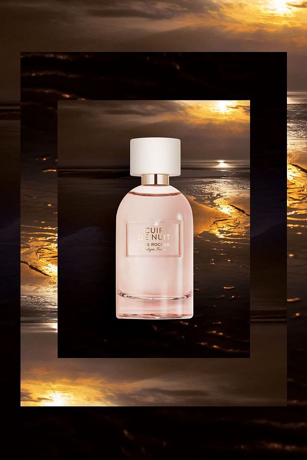 CUİR DE NUİT EDP-PLEİNES NATURES-100 ML KEYON1177 - 3
