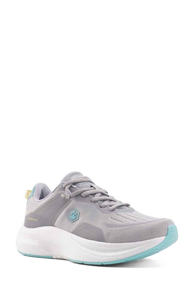 4M PULL WMN 4FX Kadın  Antrasit Sneaker - 2