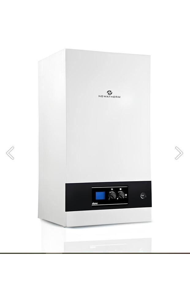 NEWATHERM DİONE PREMİX 35 KW YOĞUŞMALI KOMBİ