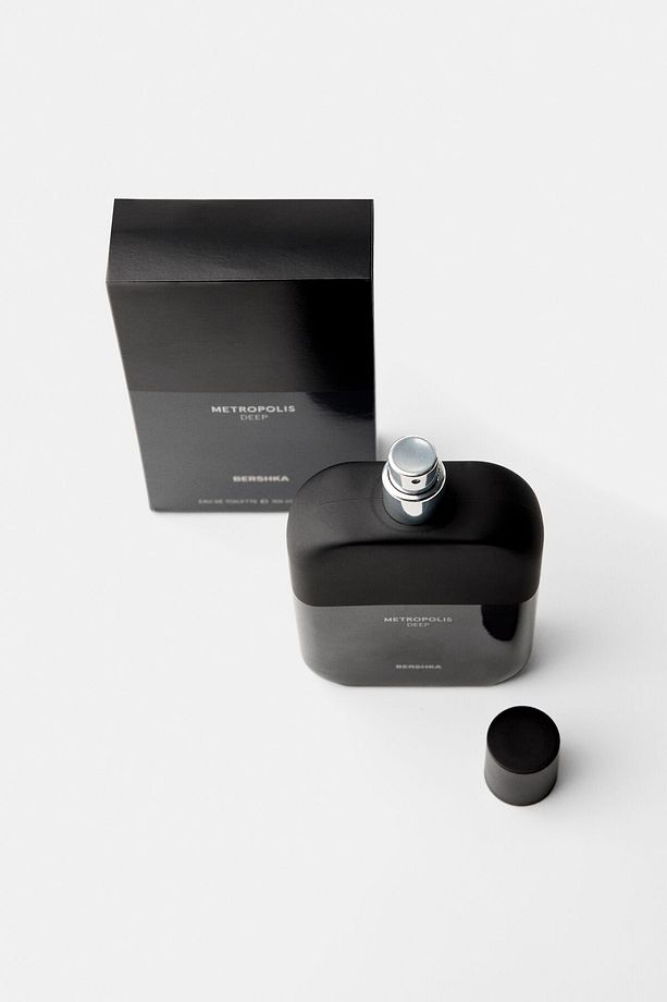 Metropolis deep 100 ml - 2