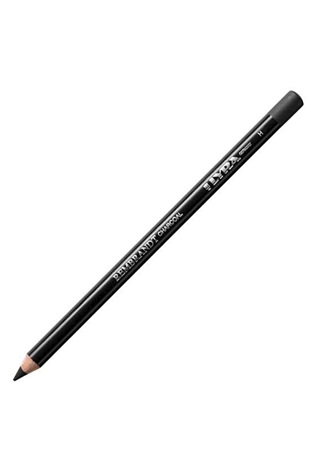 Rembrandt Charcoal Pencil Dry H