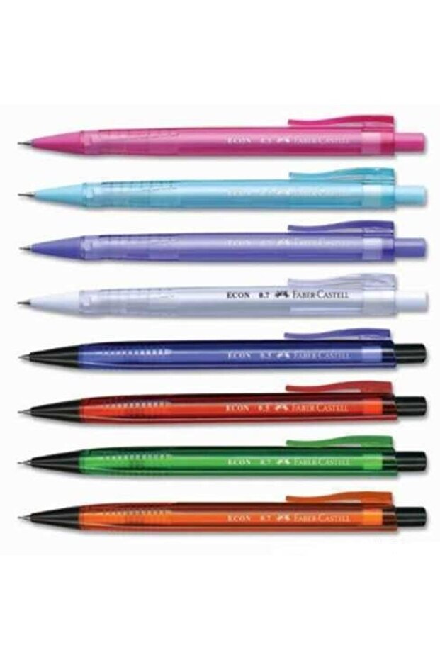 Econ 1343 Versatil Pen 0.7 (1 PC)