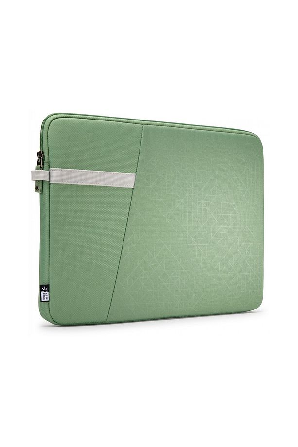 Case Logic Ibira Notebook Kılıfı 14 inç - Islay Green - 1