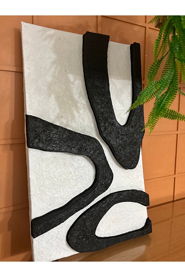 Dekoratif Modern Tablo - 3