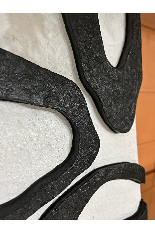 Dekoratif Modern Tablo - 2