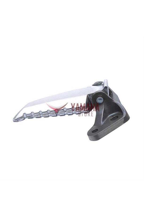 Yamaha Nmax 125 155 Sol Arka Yolcu Basamağı Set - 1