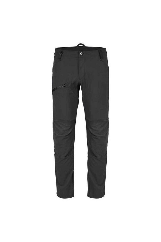 SUPERCHARGED TEX PANTOLON ANTHRACITE - 1