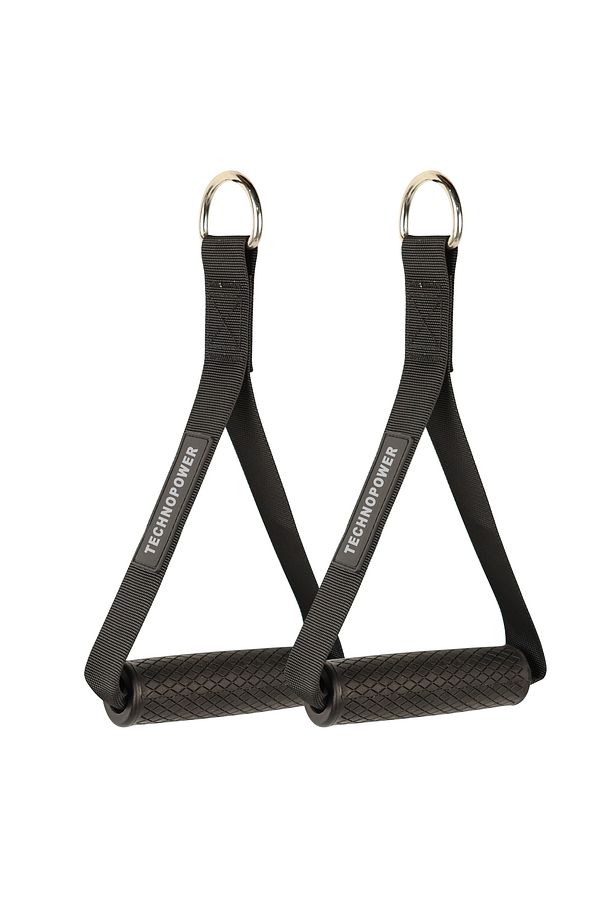 Cable Crossover Handle Elcik Çekiş Aparatı İTHAL (tek) - 5