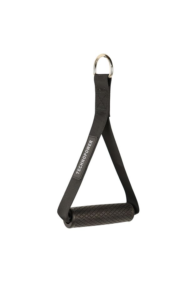 Cable Crossover Handle Elcik Çekiş Aparatı İTHAL (tek) - 1