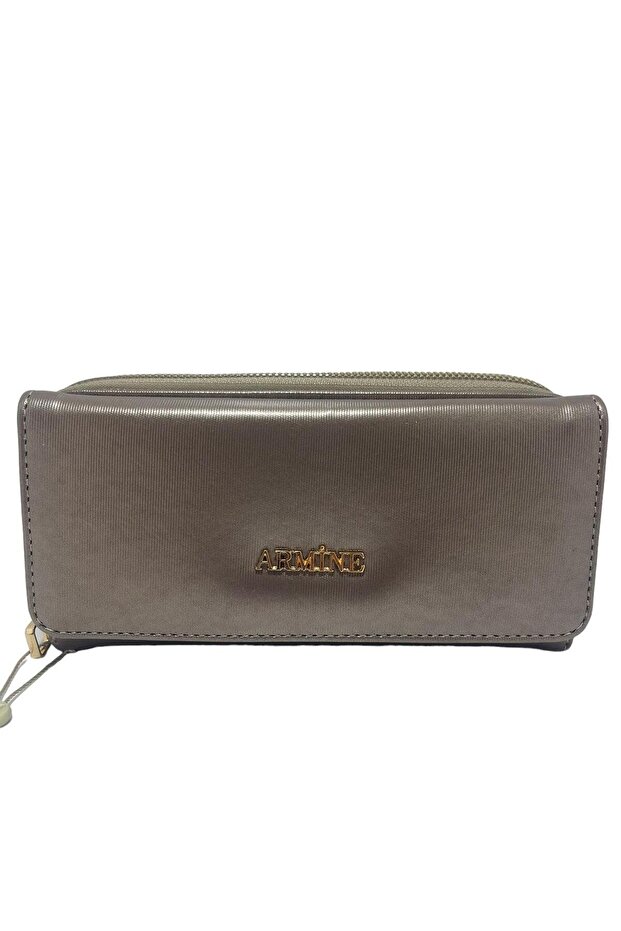 Cüzdan Düz deri Günlük Kullanım C13  Cüzdan YENİ C13 - 2