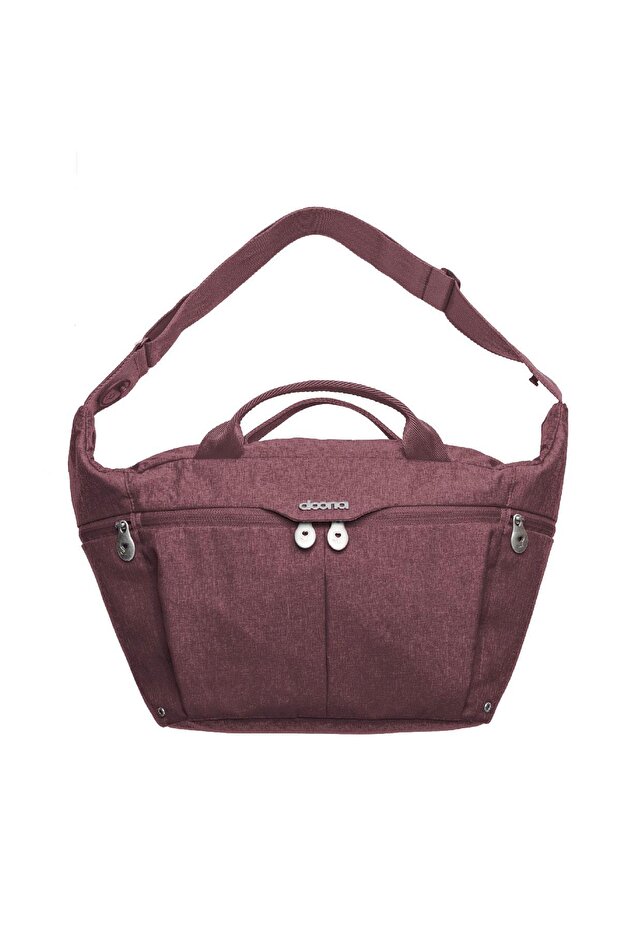 Tam Gün Çantası - 1