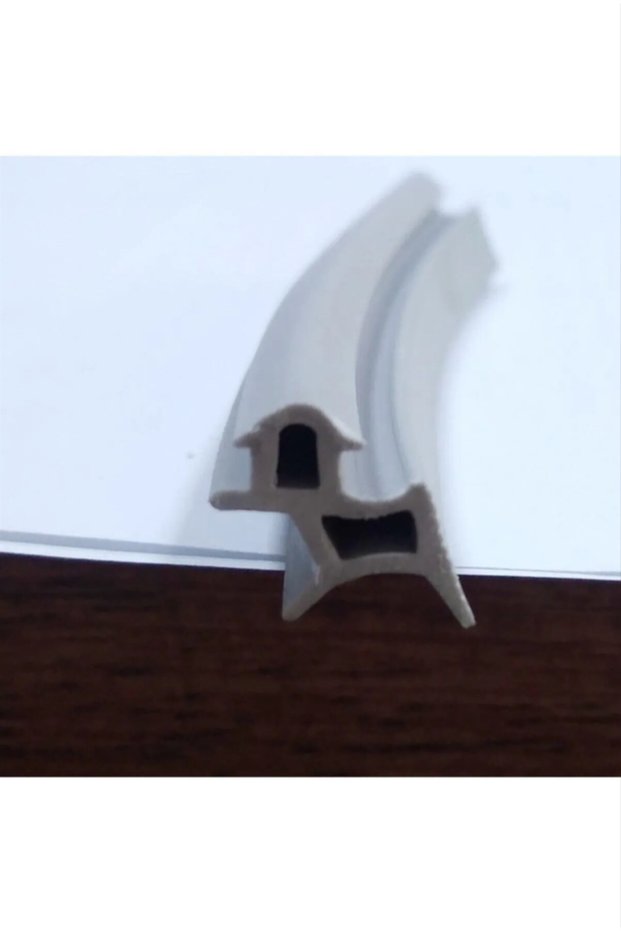 Pen Door Window Seal Case Sash Wick 100 Meters Gray Standard Pimapen, Fıratpen, Egepen, Winsa
