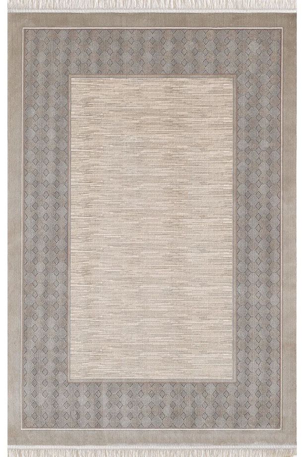 Vıva Modern Tasarım Oda,salon Makine Halısı Vv08a - 3