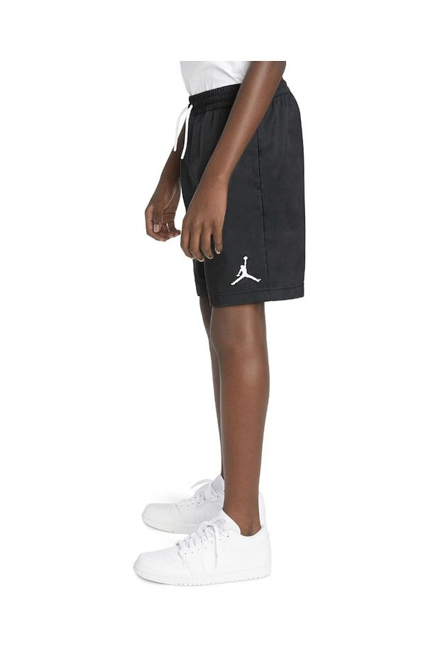 JORDAN JDB JUMPMAN WOVEN PLAY SHORT DENİZ/HAVUZ ŞORTU 95B466-023 - 3