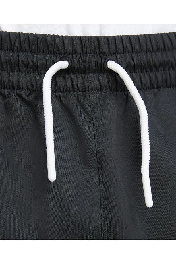 JORDAN JDB JUMPMAN WOVEN PLAY SHORT DENİZ/HAVUZ ŞORTU 95B466-023 - 4