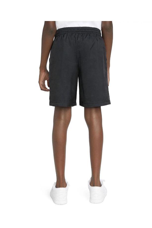 JORDAN JDB JUMPMAN WOVEN PLAY SHORT DENİZ/HAVUZ ŞORTU 95B466-023 - 2